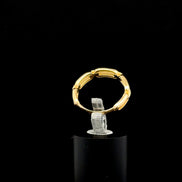 Anillo fancy chain 6