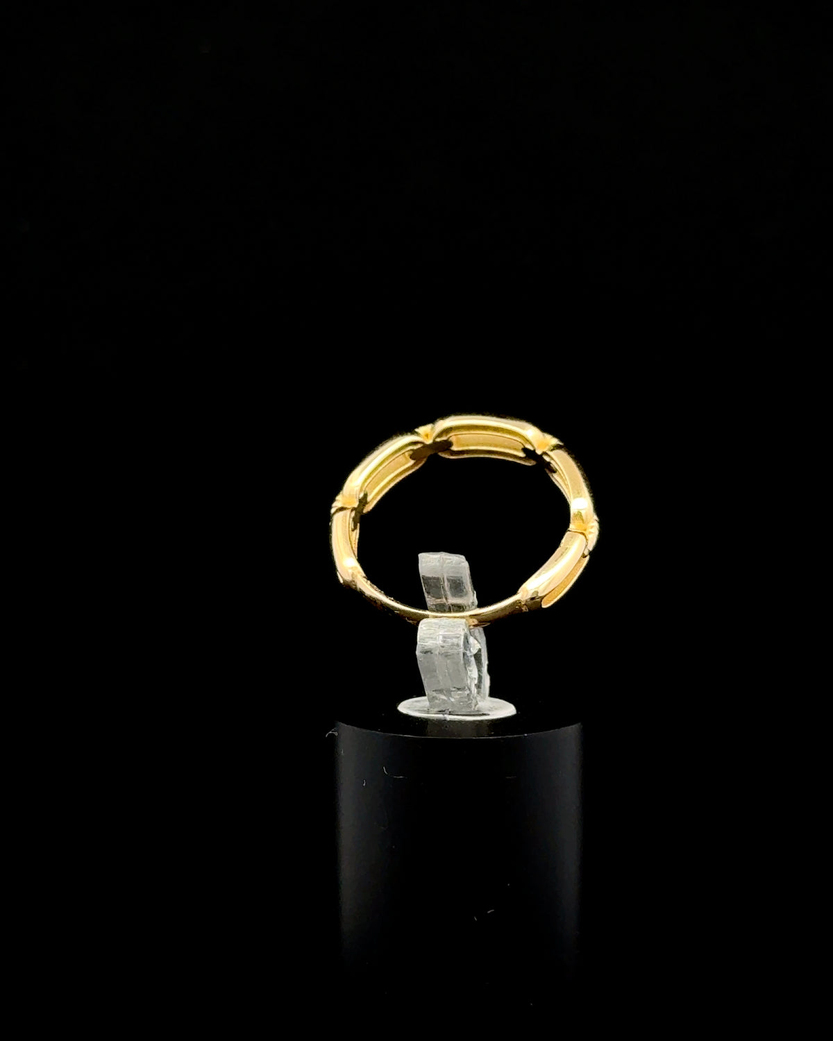Anillo fancy chain 6