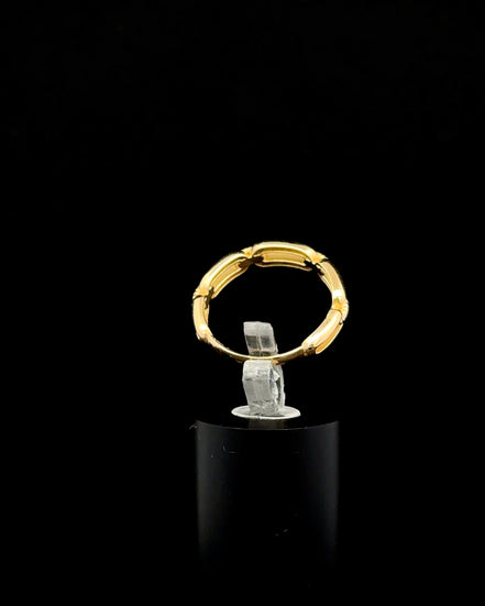 Anillo fancy chain 6
