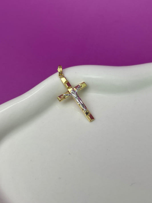 Dije Cristo 2 tonos