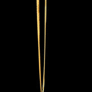 Cadena cubana 50cm