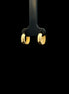 Argollas clip huggie
