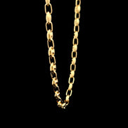 Cadena Gucci 45cm 5mm