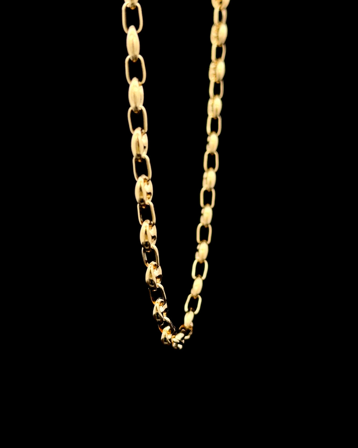 Cadena Gucci 45cm 5mm