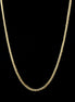 Cadena cubana 55cm