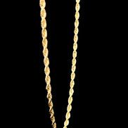 Cadena cordón 60cm