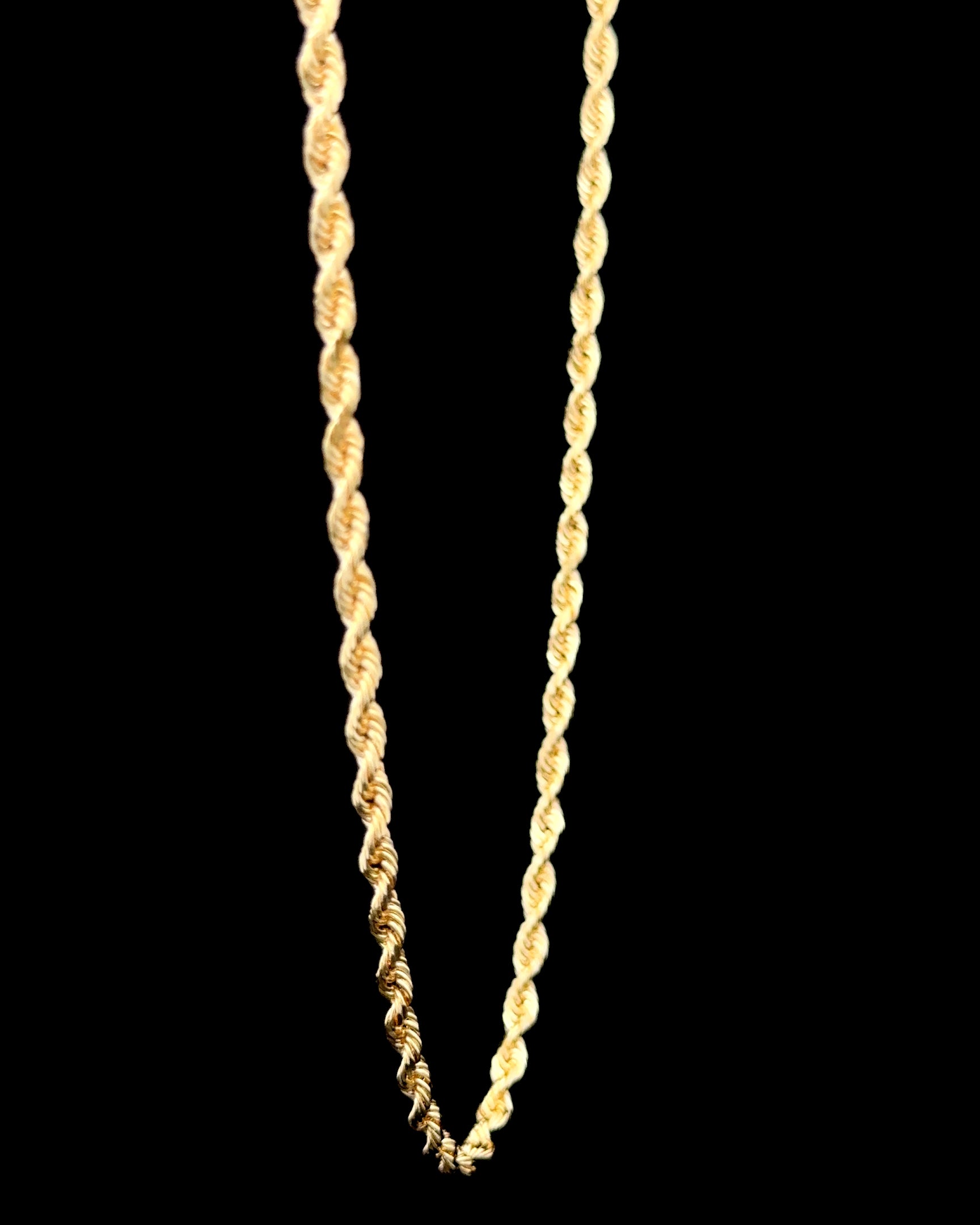 Cadena cordón 60cm