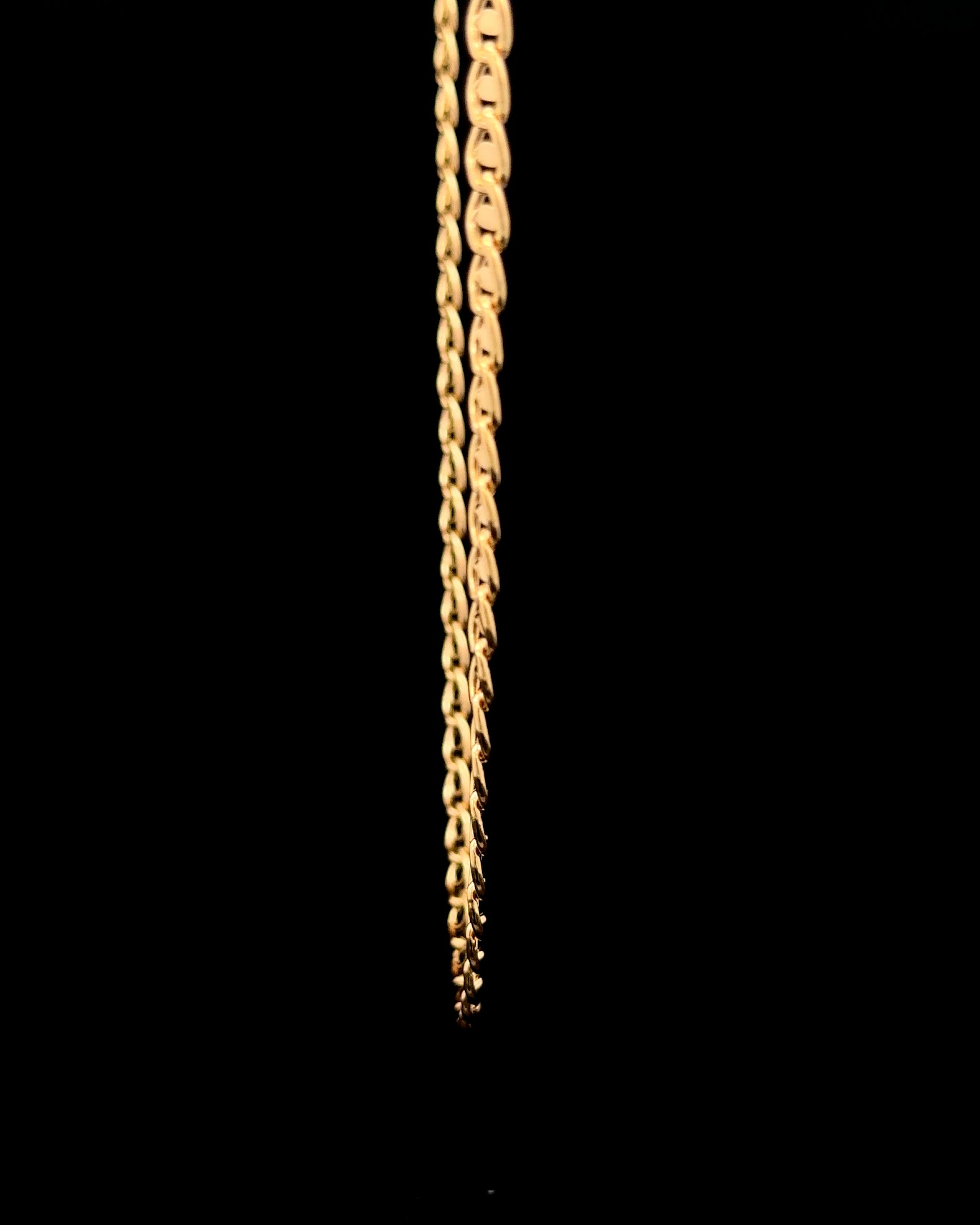 Cadena ojo especial 50cm