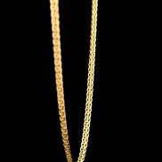 Cadena fígaro 60cm
