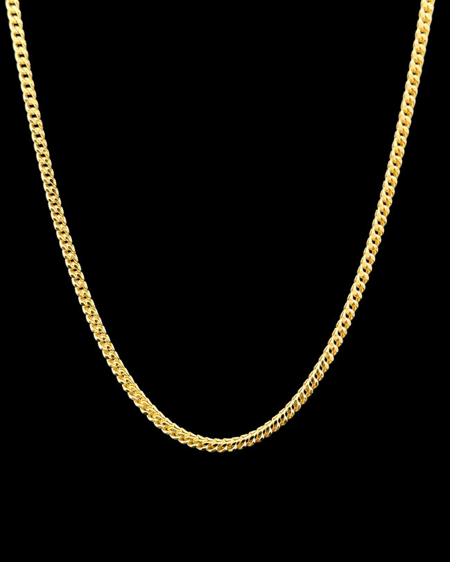 Cadena Franco 60cm