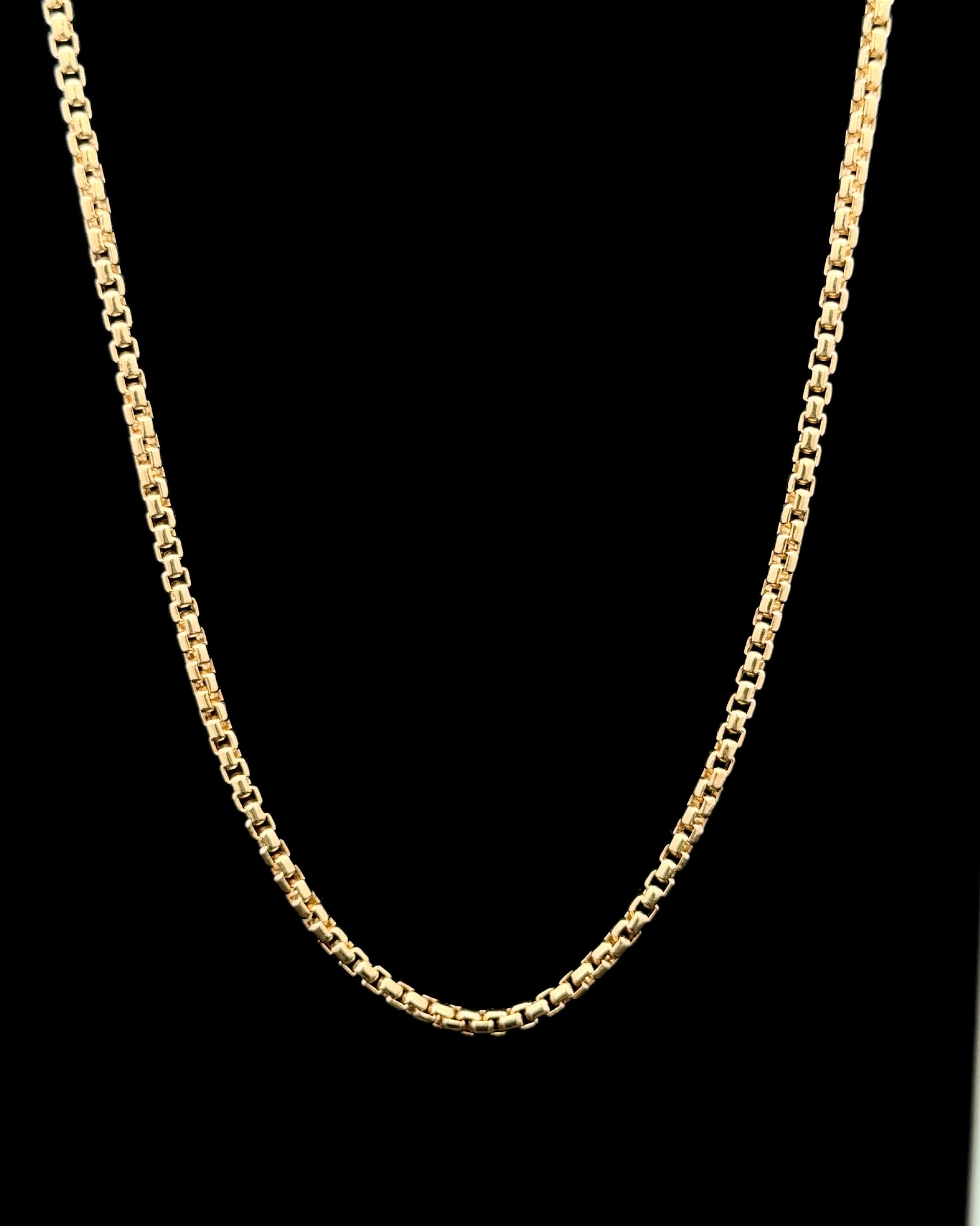 Cadena box 50cm