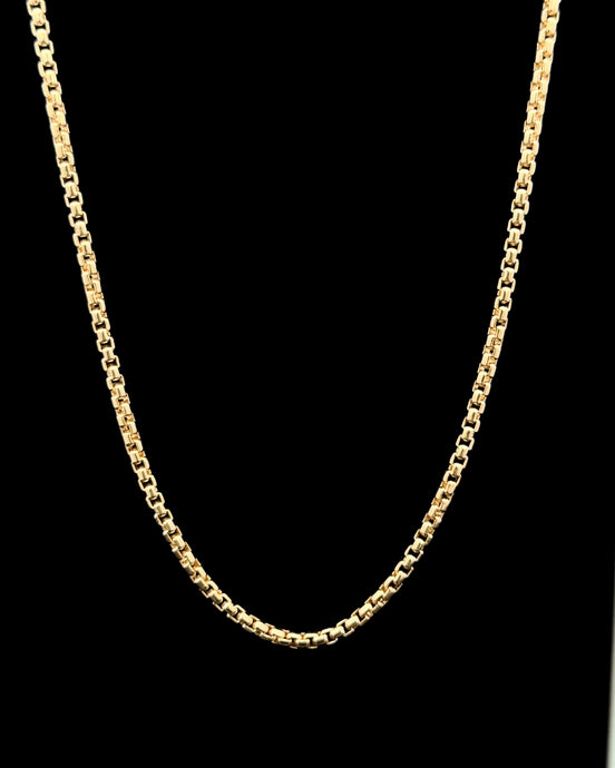 Cadena box 50cm