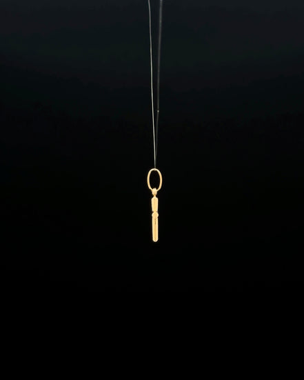 Dije Cruz mini