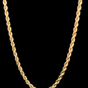 Cadena cordón 60cm