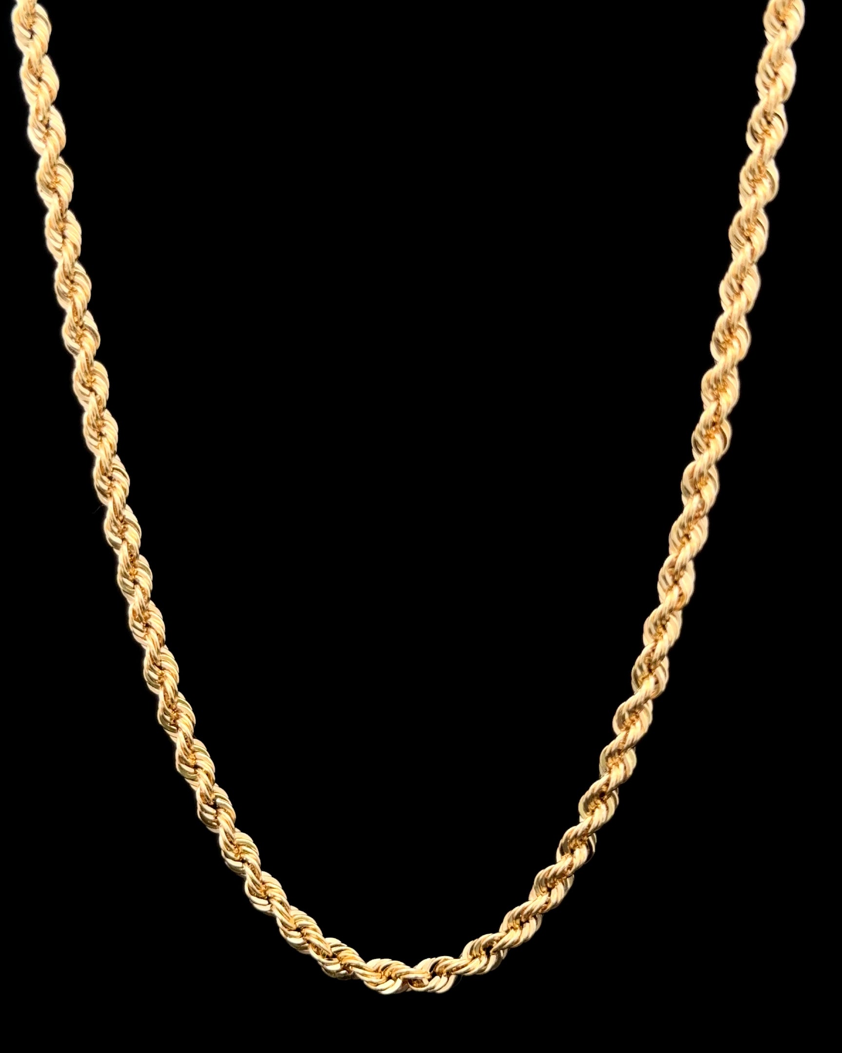 Cadena cordón 60cm