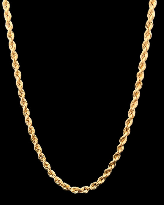 Cadena cordón 60cm