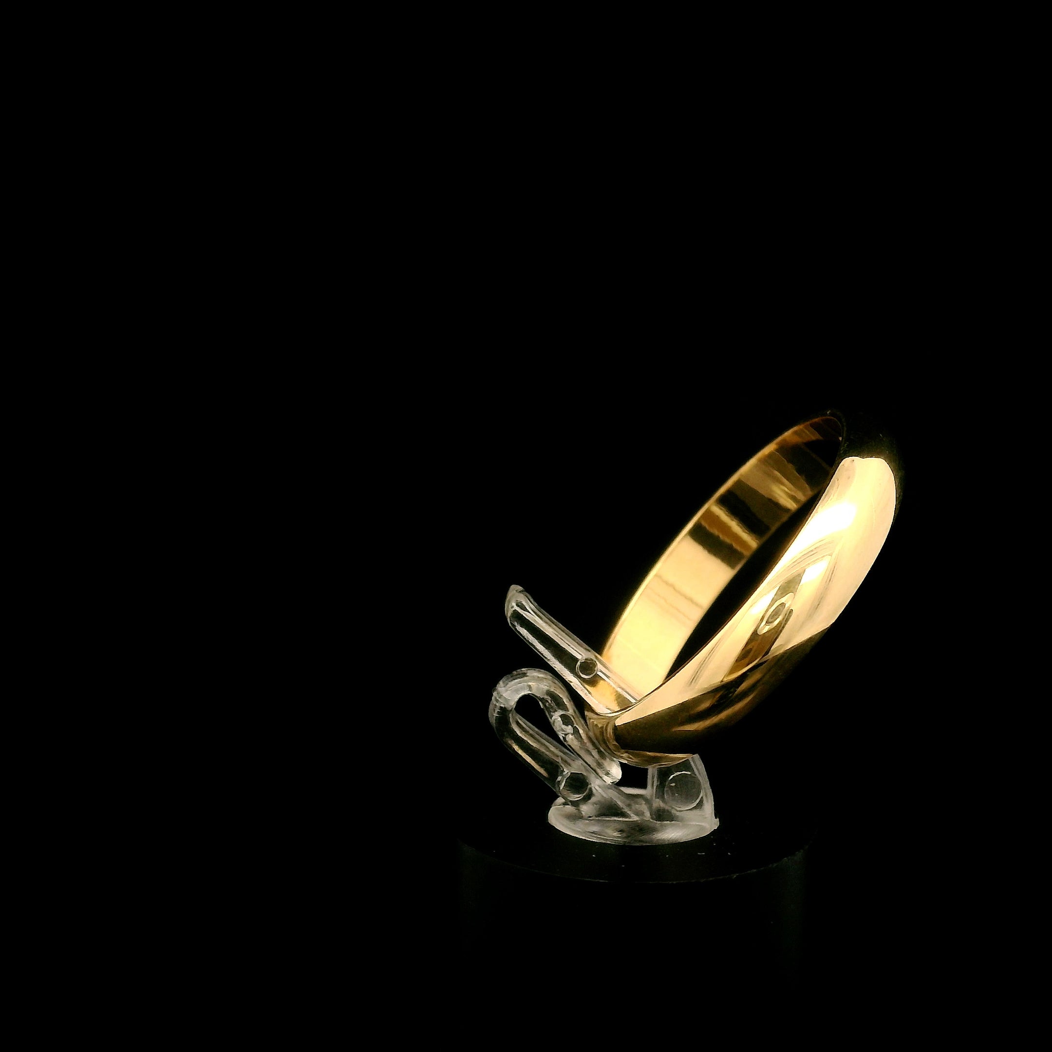 Alianza 4mm #10
