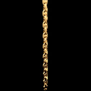 Cadena marinero 50cm