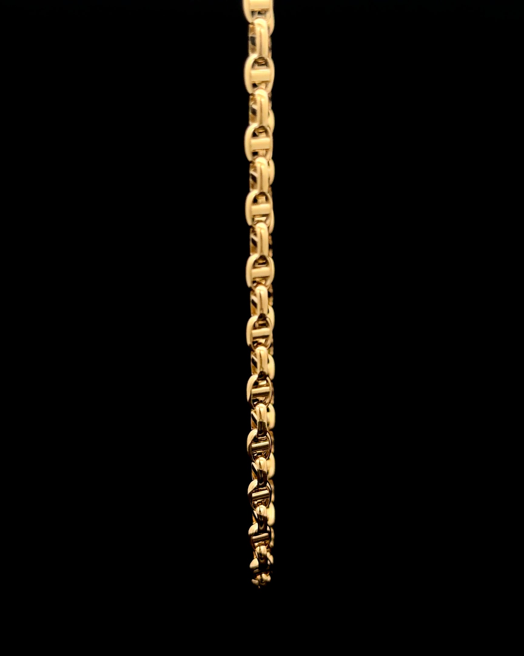 Cadena marinero 50cm