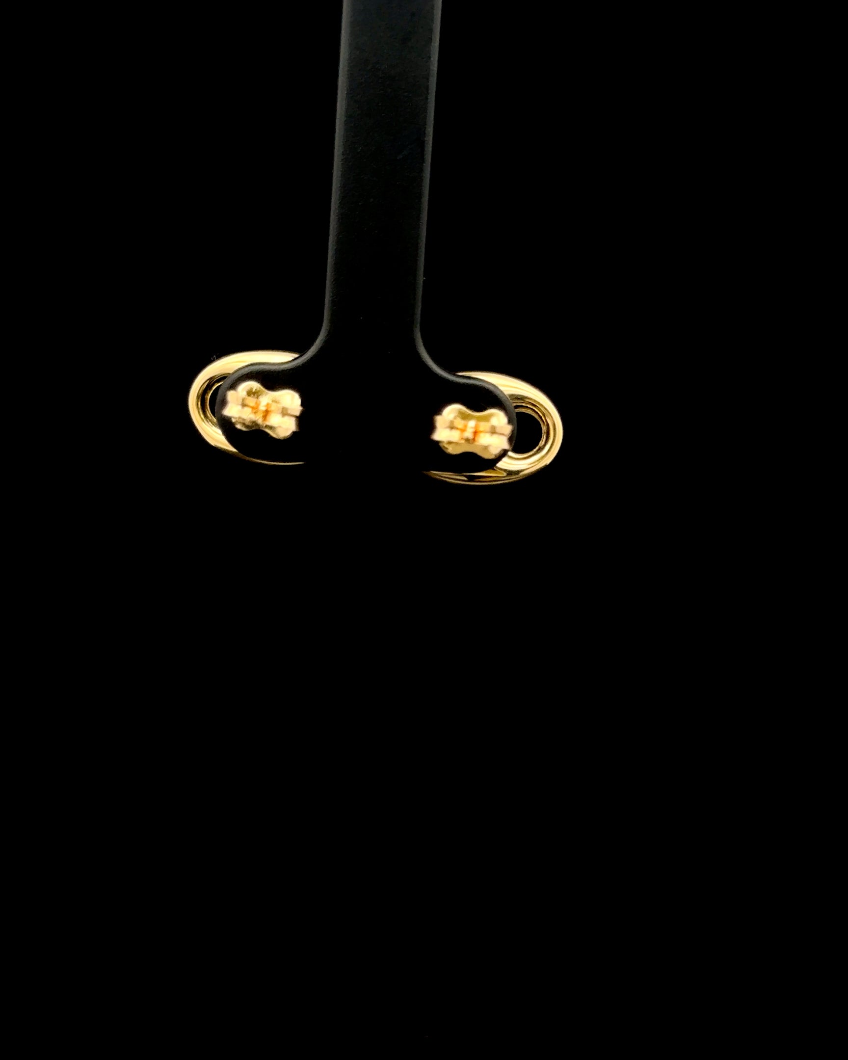 Zarcillos Gucci grandes