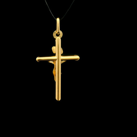 Dije Cristo pequeño