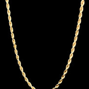 Cadena cordón 60cm