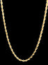 Cadena cordón 60cm