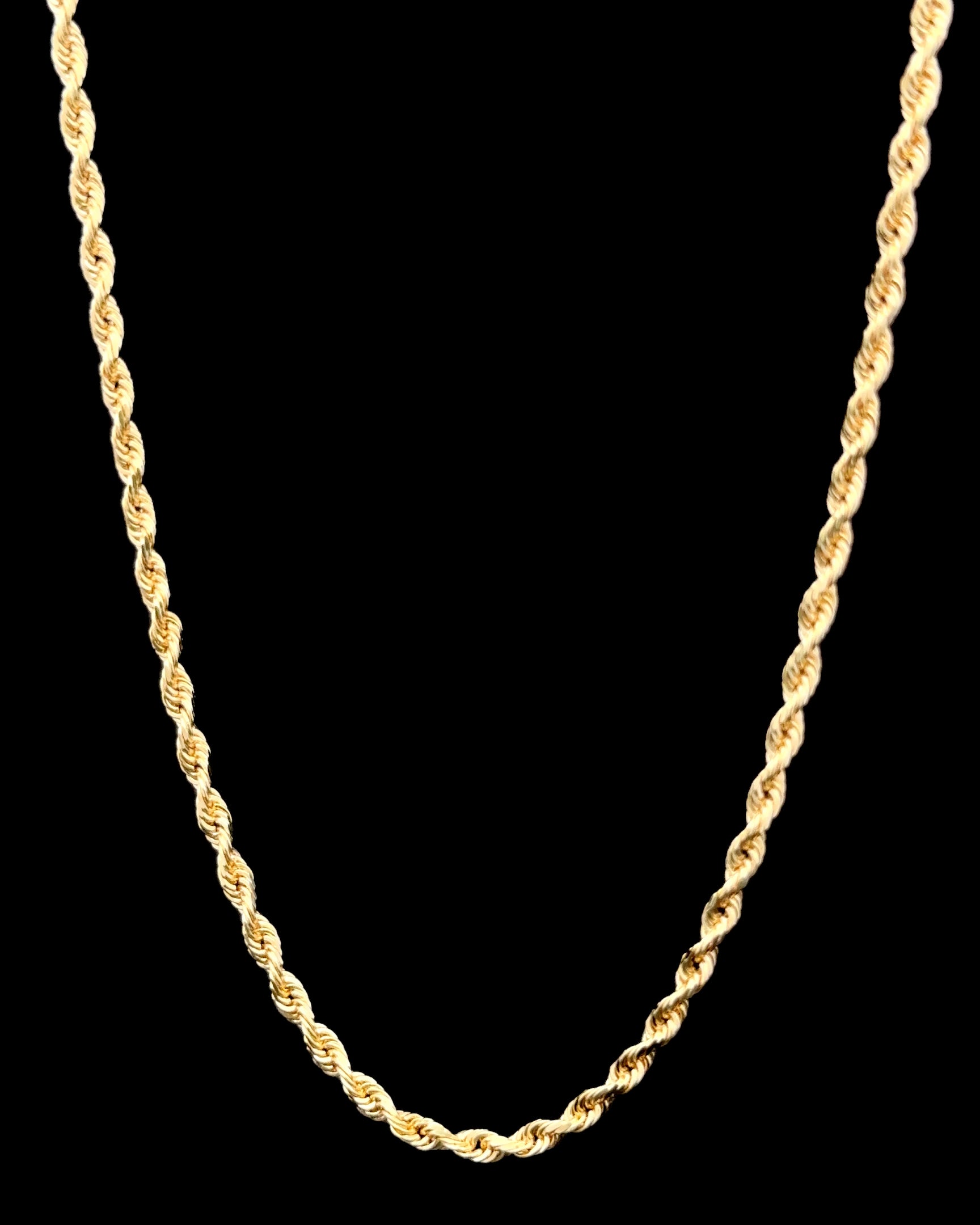 Cadena cordón 60cm