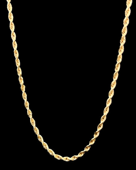 Cadena cordón 60cm