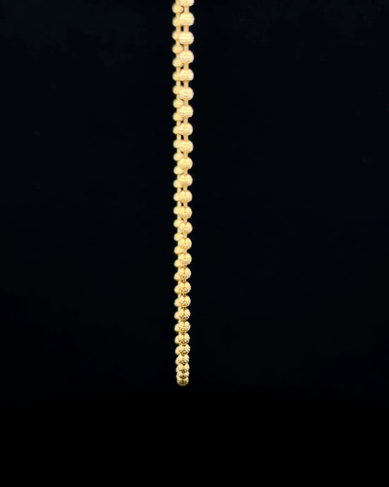 Cadena militar 45cm