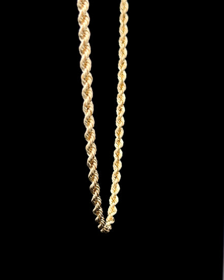 Cadena cordón 55cm