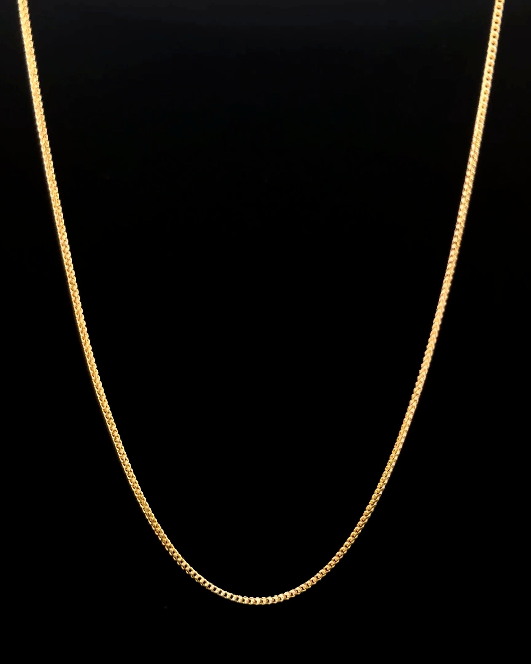 Cadena franco 40cm