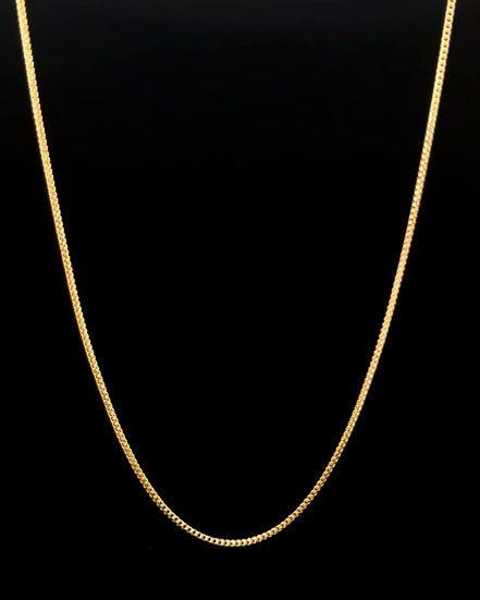 Cadena franco 40cm