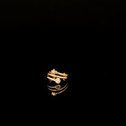 Piercing Earcuff estrella
