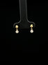 Zarcillos pendiente Swarovski