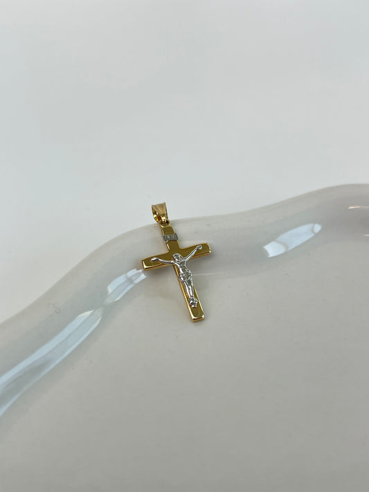 Dije Cristo 2 tonos
