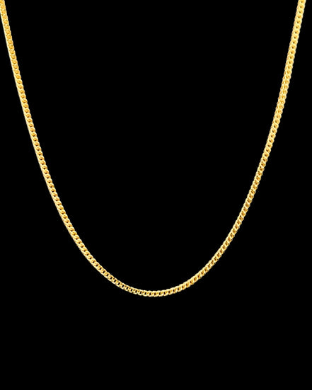 Cadena Franco 60cm