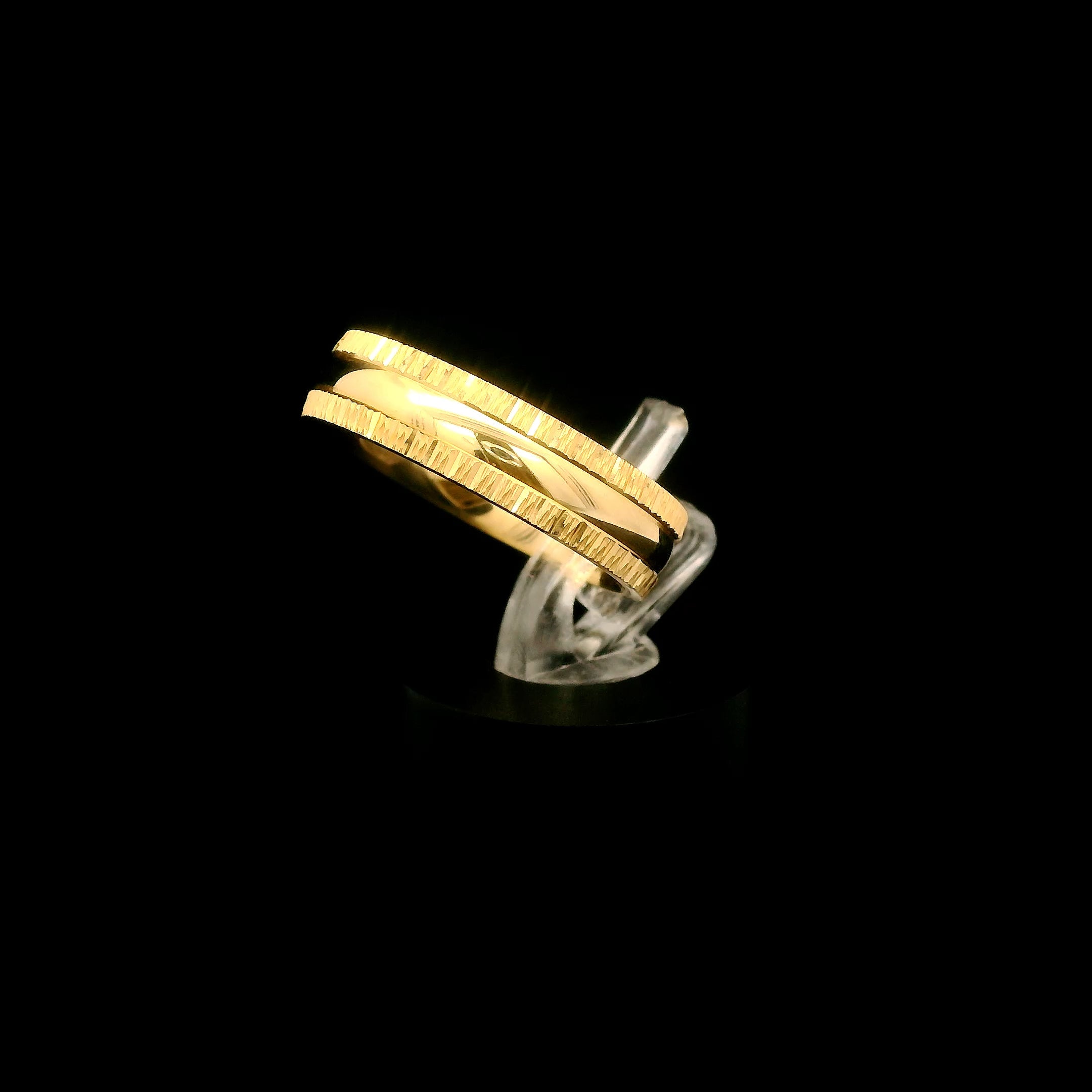Alianza Ray 5mm #6