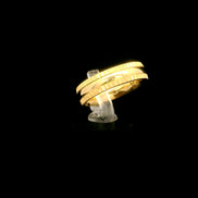 Alianza Ray 5mm #6
