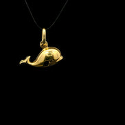 Dije ballena