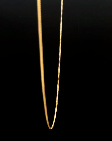 Cadena franco 40cm