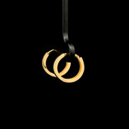 Argollas clip