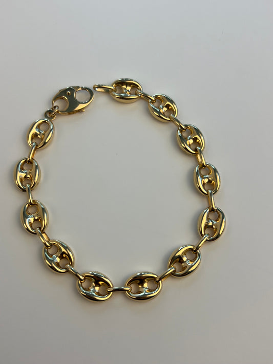 Esclava Gucci 9.45mm