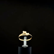 Anillo love 7