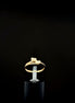 Anillo love 7