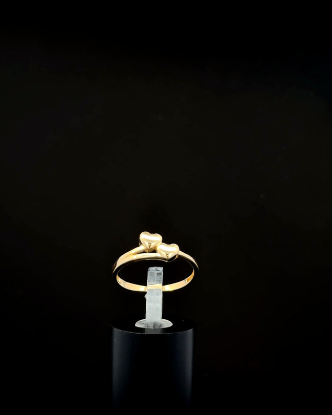 Anillo love 7