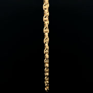 Cadena Marinero 60cm