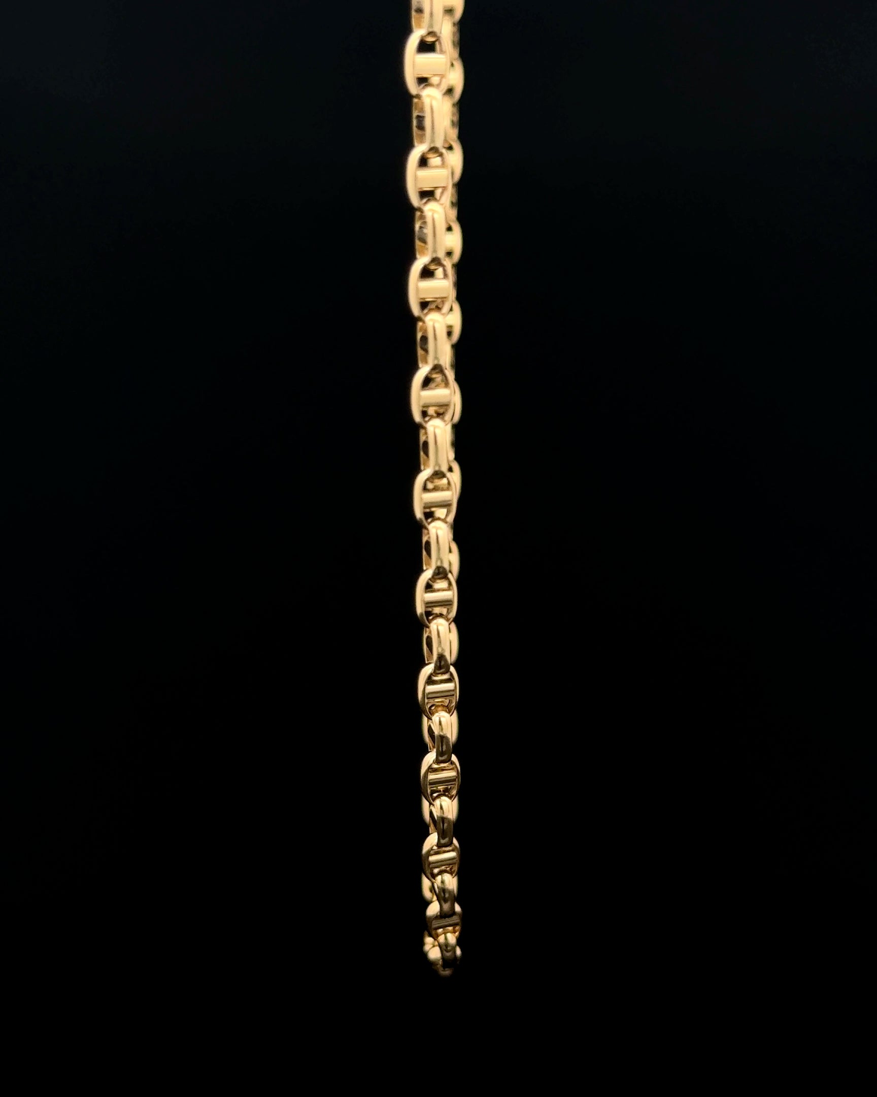 Cadena Marinero 60cm