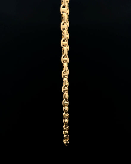 Cadena Marinero 60cm