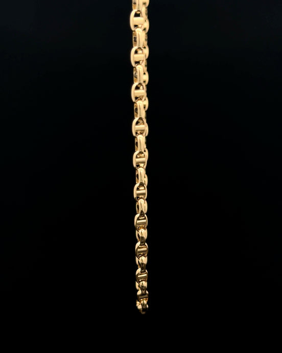 Cadena Marinero 60cm